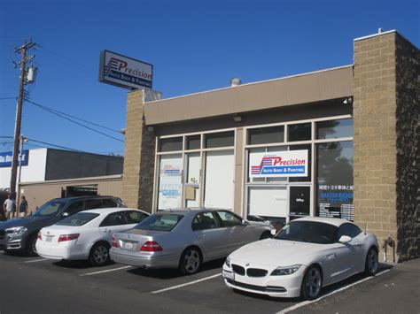 owner at <strong>Precision Auto Body Goleta</strong>, CA. . Precision auto body goleta
